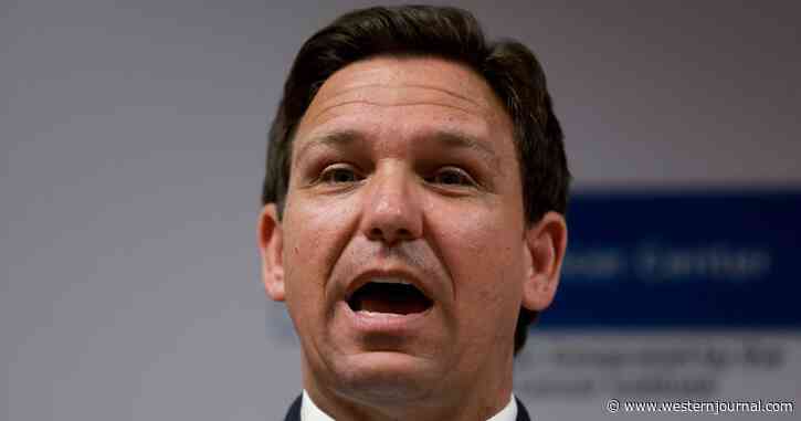 DeSantis Saves Special Needs Kids with $27.5M Fine Against Special Olympics