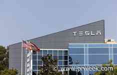 MWW helped Tesla monitor employees on Facebook amid unionization efforts