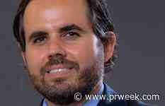 Simplicity hires Havas Formula’s Emigdio Rojas to spearhead US operations