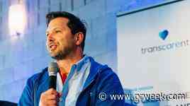 How Tim Rosa is building brand management at healthcare challenger Transcarent