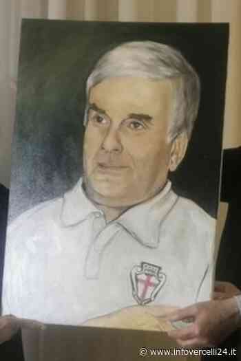 Veterani della Pro Vercelli: il programma di "Bianche casacche per sempre" - InfoVercelli24.it