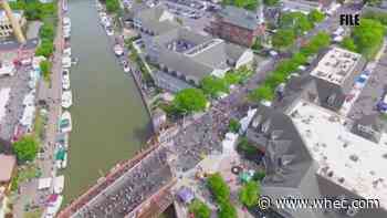 45th annual Fairport Canal Days