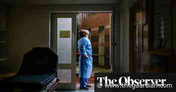 Sleep-deprived medical staff ‘pose same danger on roads as drunk drivers’ - The Guardian