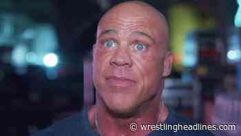 Kurt Angle Gives Medical Update After Double Knee Replacement Surgery - Wrestling Headlines