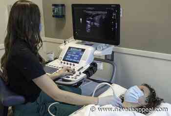 Carson Valley Medical Center gets grant for ultrasound equipment - Nevada Appeal