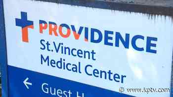 Nurses at St. Vincent Medical Center reach contract agreement, strike averted - Fox 12 Oregon
