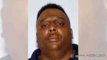 Man charged with trying to give insurance company fake medical bill after being in a car accident - WSB Atlanta