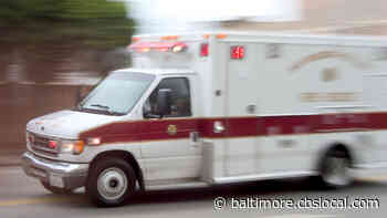 Montessori Student Dies Following Medical Emergency During Field Trip - CBS Baltimore