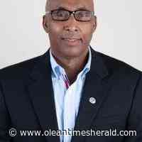 Lamothe named interim chief medical officer of Olean General, BRMC - Olean Times Herald