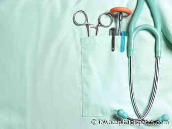 Doctor accuses medical board of trying to 'lynch' him by alleging incompetence - Iowa Capital Dispatch