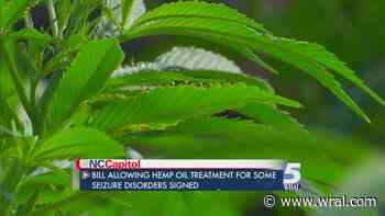 Military vets push for medical marijuana - WRAL News