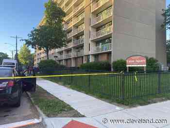 Medical examiner identifies man killed by CMHA police officer on Cleveland’s East Side - cleveland.com
