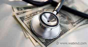 Cost of Medical Care Leads to Delays for Many Americans: Survey - WebMD