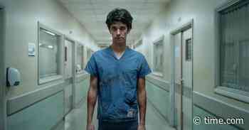 This Is Going to Hurt Is the Best Medical Drama in Years - TIME