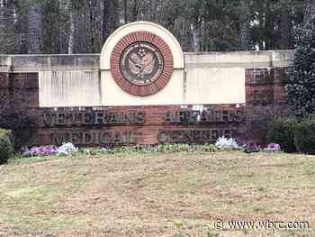 Tuscaloosa VA Medical Center “surviving” on current staff, hosting job fair to fill positions - WBRC