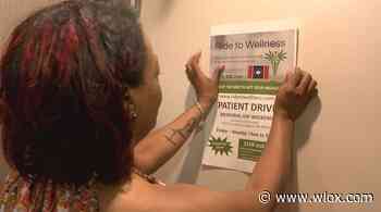 New company offers help applying for medical marijuana card - WLOX