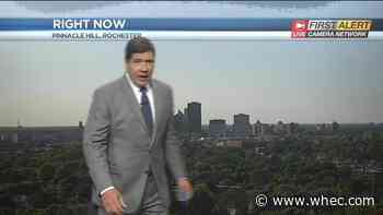 No need for the air conditioning