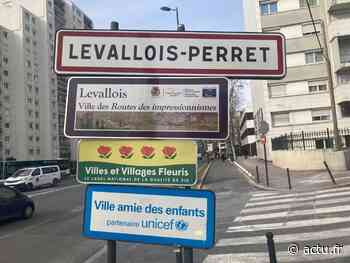 Législatives : découvrez les candidats dans votre circonscription à Levallois-Perret - actu.fr
