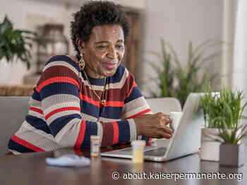 Medical Assistants Help Close Virtual-Visit Digital Divide - Kaiser Permanente