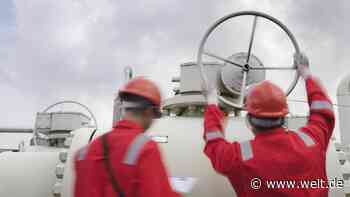 Auf deutsche Gaskunden rollt die nächste Kostenwelle zu