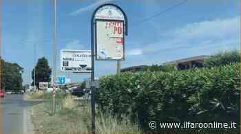 Ardea, strappati i manifesti elettorali del candidato Mauro Porcelli - Il Faro online