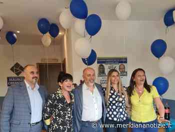 Ardea, l'europarlamentare Bonfrisco: “Lega protagonista alle prossime elezioni comunali con Luana Ludovici” - MeridianaNotizie