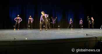 Inclusive dance teams returning to the stage in Saskatoon - Global News