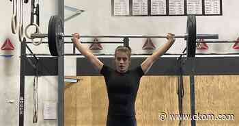 15-year-old from Saskatoon competing to be among fittest teens worldwide - CKOM News Talk Sports