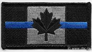 Saskatoon Police Service report says Thin Blue Line patches not allowed on uniforms - CBC.ca