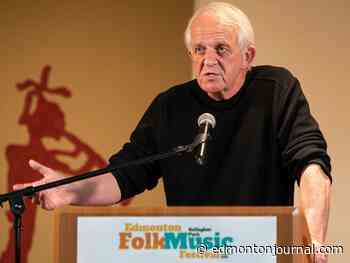 Edmonton Folk Music Festival ticket sales start strong