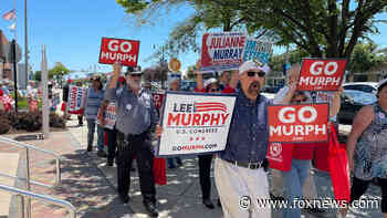 In Biden’s home state, Delaware Republicans see fertile electoral ground in November
