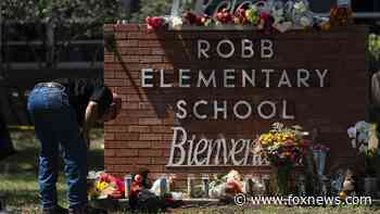 Uvalde, Texas school shooting: 9-year-old victim released from hospital