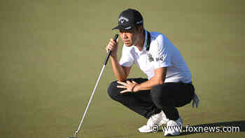 Kevin Na announces resignation from PGA Tour over desire to play in Saudi-backed golf league