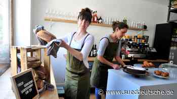 Seeshaupt bekommt wieder ein Café - Starnberg - Süddeutsche Zeitung - SZ.de