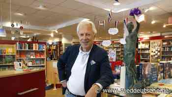 Satte Prämie für die Bücherjolle - Starnberg - Süddeutsche Zeitung - SZ.de
