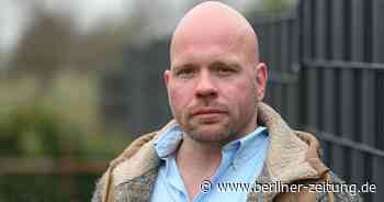 Ricardo Lange gegen Lauterbach: „Sitzt da und twittert was von Affenpocken“ - Berliner Zeitung