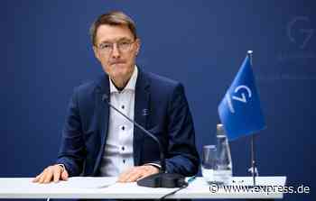 Corona: Karl Lauterbach schließt Pandemie-Pakt mit G7 und WHO - EXPRESS