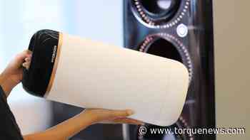 Toyota Solves Hydrogen Logistics Problem with New Hydrogen Cartridge - Torque News