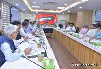 DPIIT to develop dashboard for monitoring stakeholders issues in logistics sector - Knn India