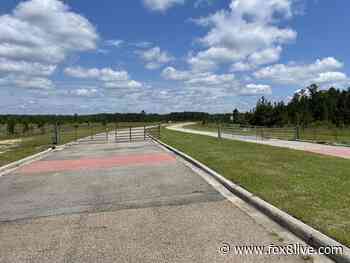 St. Tammany council approves 800-acre manufacturing, logistics site northeast of Mandeville - FOX 8 Local First