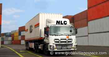 NLC to increase logistics vehicles to 1100 - Global Village space