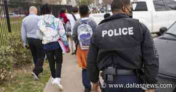 Money and logistics stand in the way of ‘hardening’ Texas schools - The Dallas Morning News