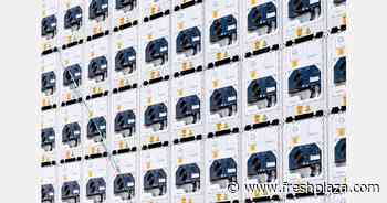 FreshPlaza's June Global - Logistics / Cooling - FreshPlaza.com