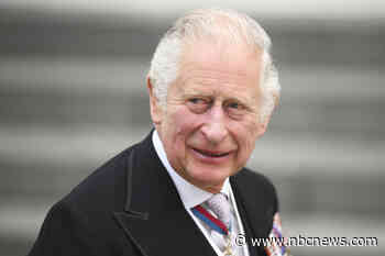 'You continue to make history': Prince Charles leads tributes to queen at jubilee concert