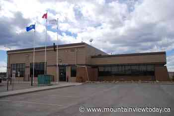 Sundre council re-allocates to reserves nearly half a million in unspent funds - Mountain View TODAY