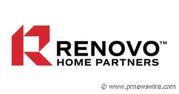 Renovo Home Partners Adds Woodbridge Home Solutions to Platform