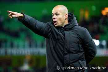 Wie is Danny Buijs? De nieuwe coach van KV Mechelen in 5 cijfers - Sportmagazine Voetbal