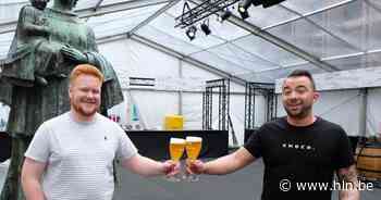 Nieuwe restaurants geven voorproefje tijdens Mechelen Culinair: “Gastronomische eters hier houden” - Het Laatste Nieuws