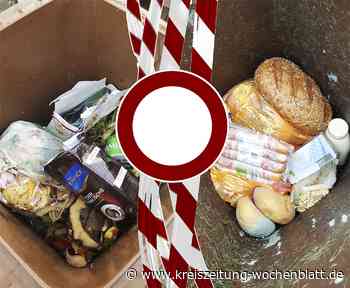 Landkreis Stade startet Aufklärungskampagne: Es landet zu viel Plastikmüll in der Biotonne - Stade - Kreiszeitung Wochenblatt