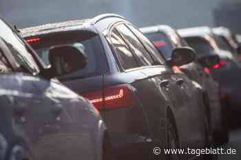 Pfingsten: ADAC rechnet mit Staus auf den Autobahnen - TAGEBLATT: Nachrichten aus Stade, Buxtehude und der Region - Tageblatt-online